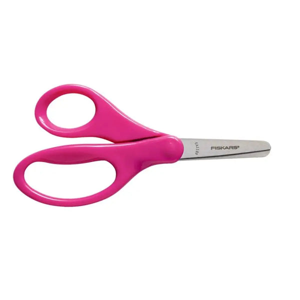FISKARS Kids Scissor 13cmBlunt FISKARS