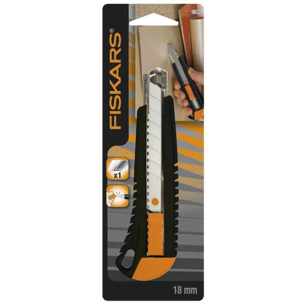 FISKARS Straight Cutter 18mm FISKARS