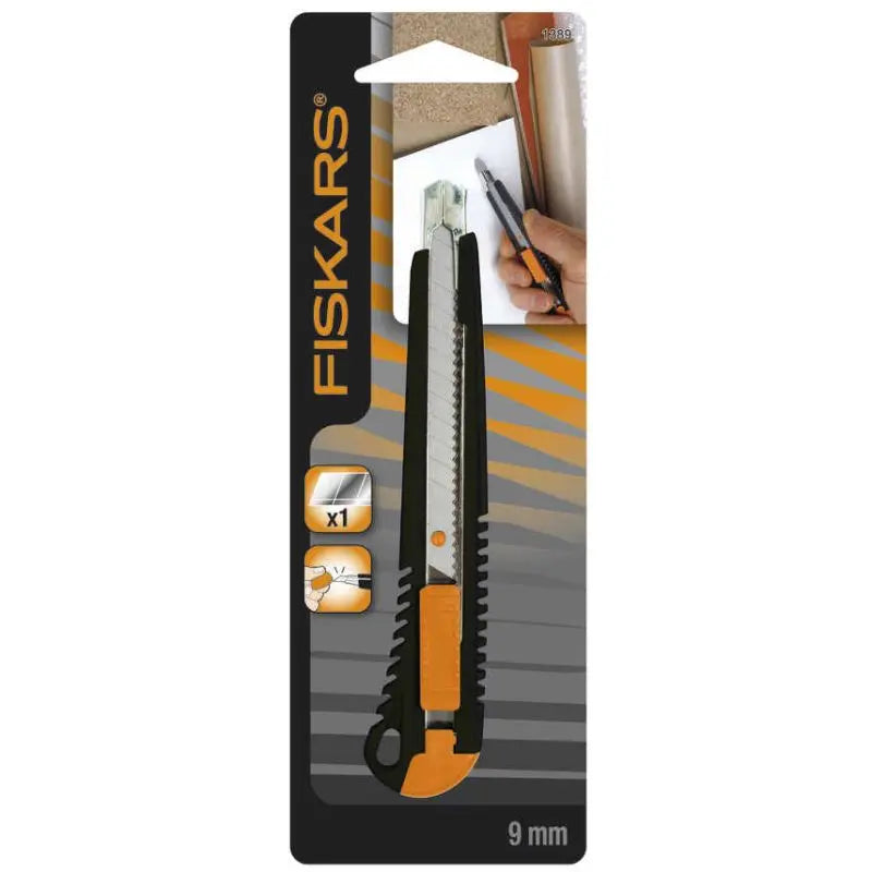 FISKARS Straight cutter 9mm FISKARS