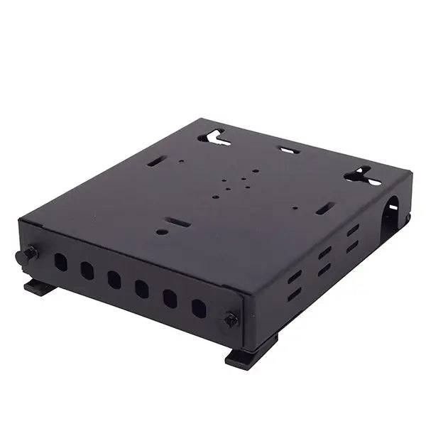 FOBOT ST 6 Port Wall Mount Fibre Optic Patch Panel Deals499