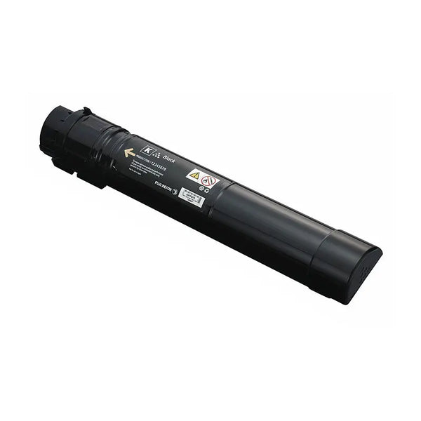 FUJI XEROX Xerox CT201664 Black Toner FUJI XEROX