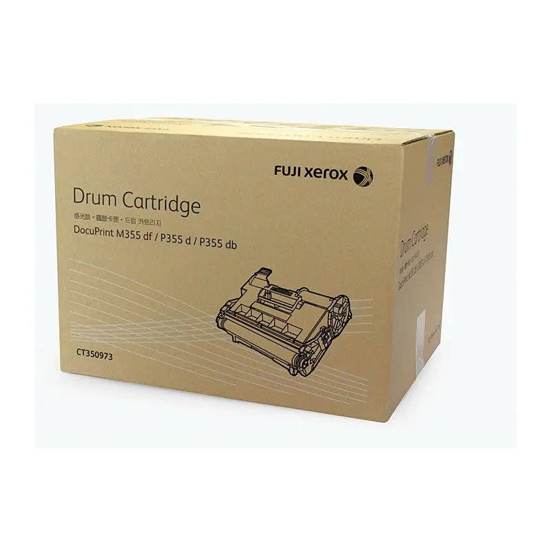 FUJI XEROX Xerox CT350973 Drum Unit FUJI XEROX