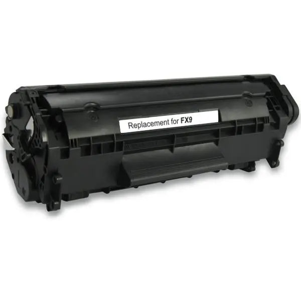 FX-9 Black Premium Generic Toner CANON
