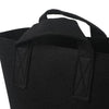 Fabric Plant Pots Grow Bags Container Planter Bag Pouch Root 7 Gallon Pot 5 Pack Deals499