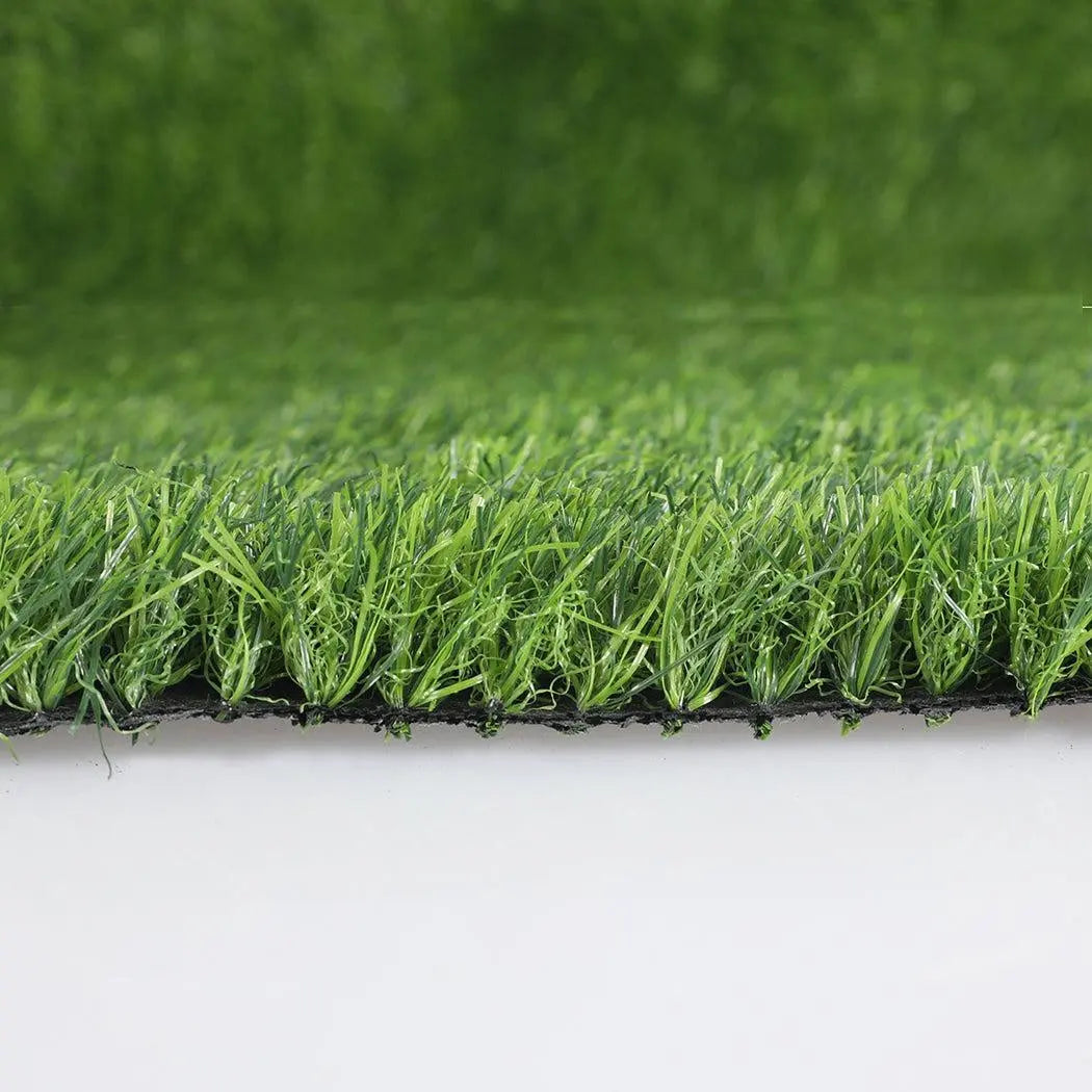 Fake Grass 20SQM Artificial Lawn Flooring Outdoor Synthetic Mat Grass Plant Lawn Deals499