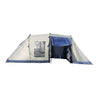 Family Camping Tent Tents Portable Outdoor Hiking Beach 6-8 Person Shade Shelter Deals499