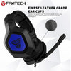 Fantech MH83 Stereo 7.1 Over Ear RGB Multi Platformer Gaming Headphone Noise Cancelling Headset for Mobile, PC, PS4 & Nintendo Switch Deals499