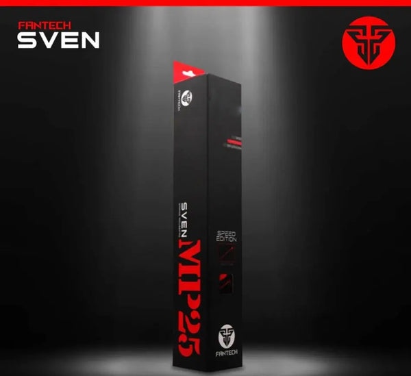 Fantech MP35 Gaming Mousepad Rubber Durable Smooth Mat Deals499