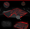 Fantech MP35 Gaming Mousepad Rubber Durable Smooth Mat Deals499