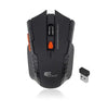Fantech W4 Raigor Wireless Gaming Mouse Black Deals499