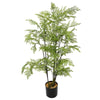 Faux Natural Fern Tree 90cm Deals499