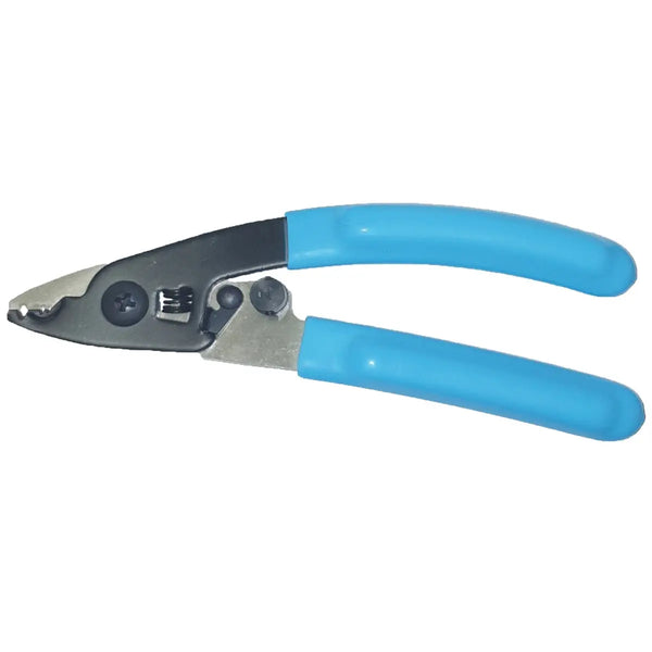 Fibre Stripper | Tri-Hole Deals499