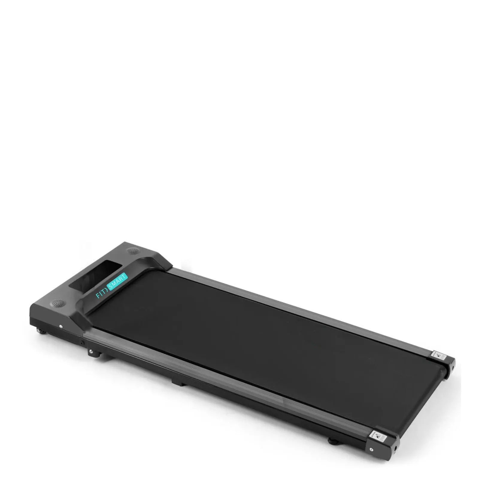 FitSmart FX2000 Electric Treadmill Walking Foldable Home Gym Exercise Black Deals499