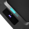 FitSmart FX2000 Electric Treadmill Walking Foldable Home Gym Exercise Black Deals499
