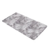Floor Rug Shaggy Rugs Soft Large Carpet Area Tie-dyed Mystic 80x120cm Deals499