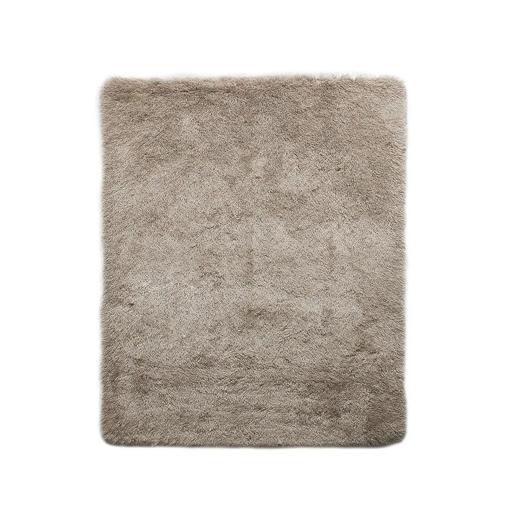 Floor Rugs Shaggy Rug Large Mats Shag Carpet Bedroom Living Room Mat 160 x 230 Deals499