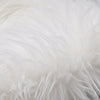 Floor Rugs Sheepskin Shaggy Rug Area Carpet Bedroom Living Room Mat 60X120 White Deals499
