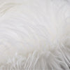 Floor Rugs Sheepskin Shaggy Rug Area Carpet Bedroom Living Room Mat 80X150 White Deals499