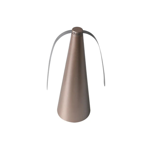 Fly Free Entertaining Chemical Free Fly Repellent Fly Fan Indoor Outdoor Home Rose Gold Deals499