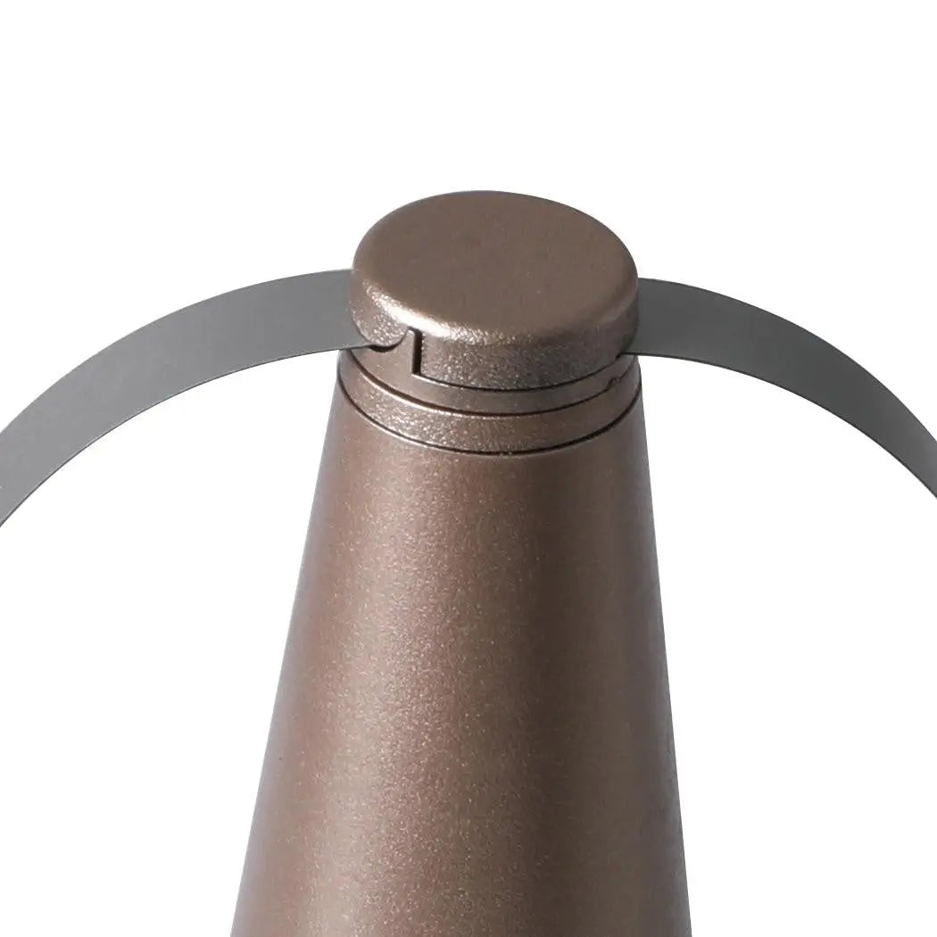 Fly Free Entertaining Chemical Free Fly Repellent Fly Fan Indoor Outdoor Home Rose Gold Deals499