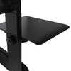 Foldable Laptop Desk Adjustable Sofa Table Tray Stand Mouse Pad Portable Cooling Deals499