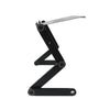 Foldable Laptop Desk Adjustable Stand Sofa Table Tray Mouse Board Portable Riser Deals499