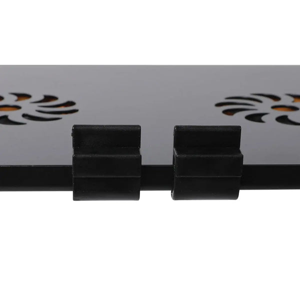 Foldable Laptop Desk Adjustable Stand Sofa Table Tray Mouse Board Portable Riser Deals499