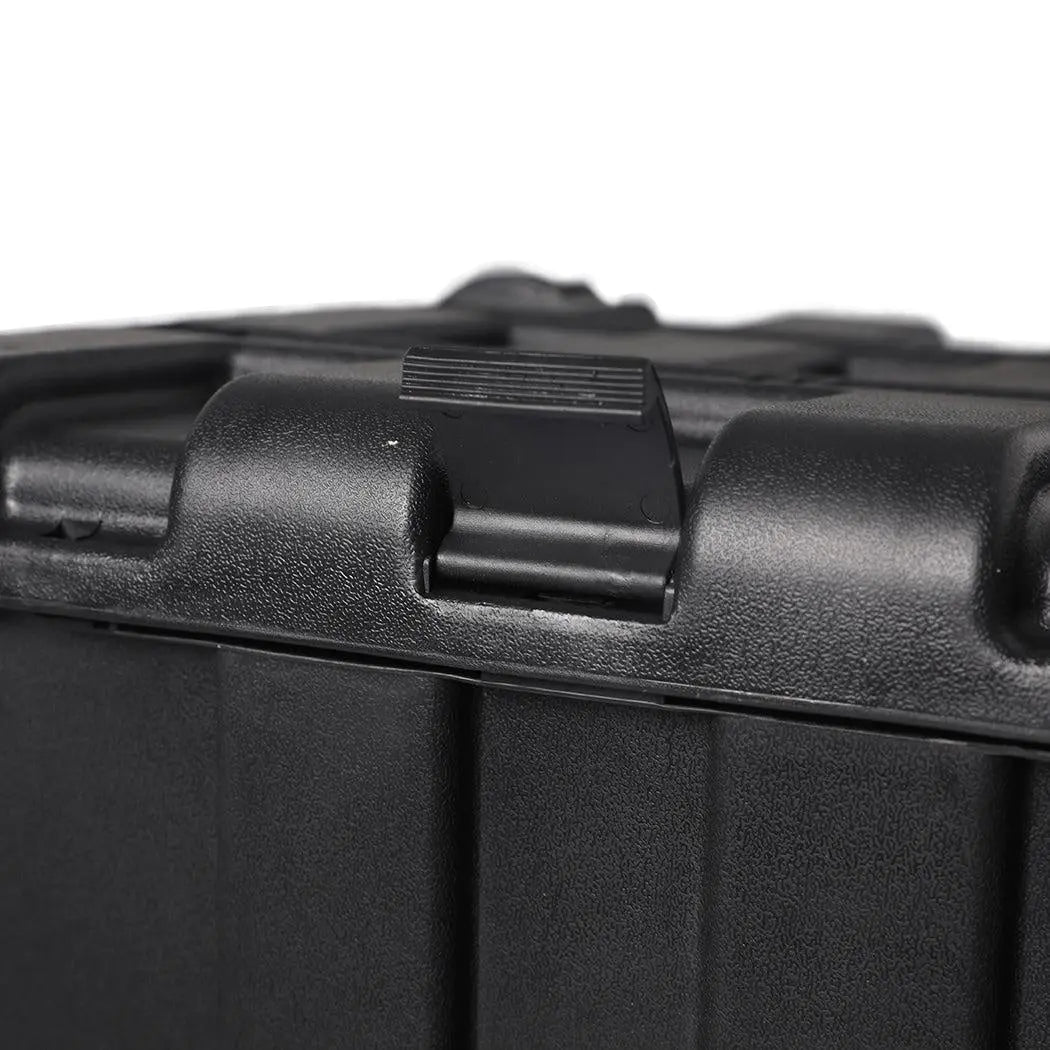 Foldable Shopping Cart Trolley Pack & Roll Folding Grocery Basket Crate Portable Deals499