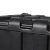 Foldable Shopping Cart Trolley Pack & Roll Folding Grocery Basket Crate Portable Deals499