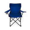 Folding Camping Chairs Arm Foldable Portable Outdoor Beach Fishing Picnic Chair Blue Deals499