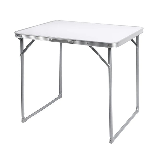 Folding Camping Table Aluminium Portable Outdoor Picnic Foldable Tables BBQ Desk Deals499
