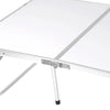 Folding Camping Table Aluminium Portable Picnic Outdoor Foldable Tables 180cm Deals499