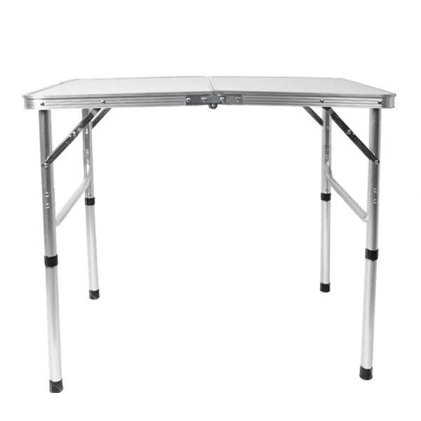 Folding Camping Table Aluminium Portable Picnic Outdoor Foldable Tables BBQ Desk Deals499