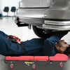 Folding Creeper Mechanic Stool Seat Garage Repair Trolley Laying Workshop Deals499