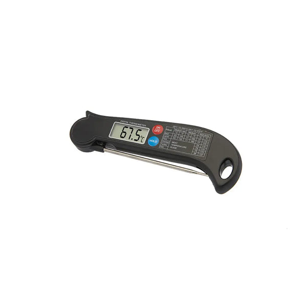 Food Thermometer Digital Thermometers BBQ Meat Kitchen Probe Temperature Magnet Deals499