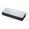 Food Vacuum Sealer Machine Kitchen Fresh Storage Packaging Saver with Seal Bags Deals499