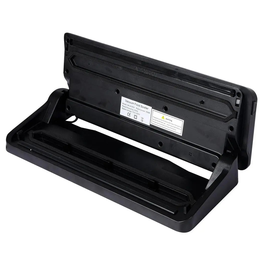 Food Vacuum Sealer Machine Kitchen Fresh Storage Packaging Saver with Seal Bags Deals499