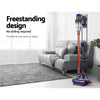 Freestanding Dyson Vacuum Stand Rack Holder Handheld Cleaner V6 7 8 V10 V11 Black Deals499