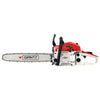 GIANTZ 45CC Petrol Commercial Chainsaw Chain Saw Bar E-Start Pruning Deals499