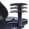 Gaming Chair Desk Computer Gear Set Racing Desk Office Laptop Chair Study Home K shaped Desk Silver Chair Deals499