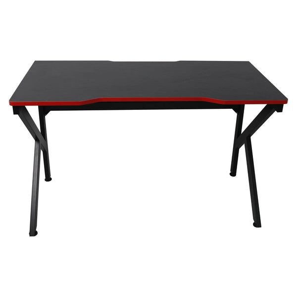 Gaming Desk Desktop PC Computer Desks Desktops Racing Table Office Laptop Home Deals499