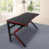 Gaming Desk Desktop PC Computer Desks Desktops Racing Table Office Laptop Home Deals499