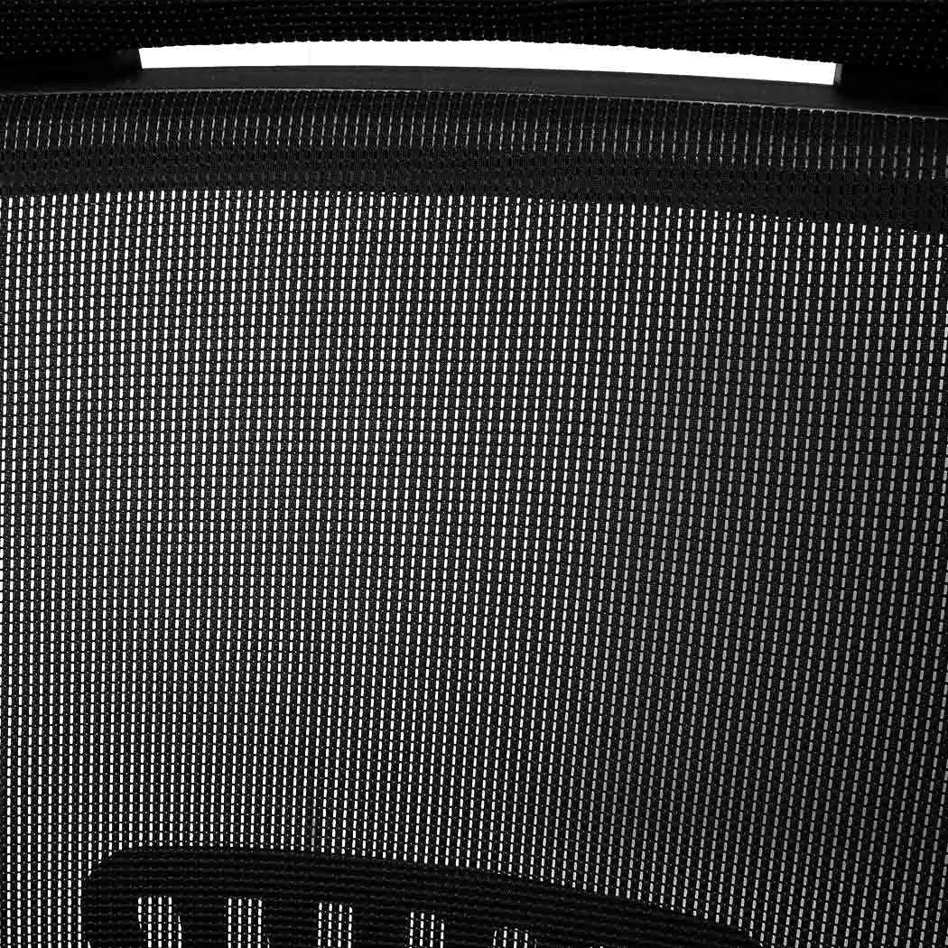 Gaming Office Chair Executive Computer Chairs Work Seat Mesh Recliner Racer Deals499