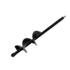 Garden Auger Drill Spiral Earth Bit Power Post Hole Digger Planter ?40 x220mm Deals499