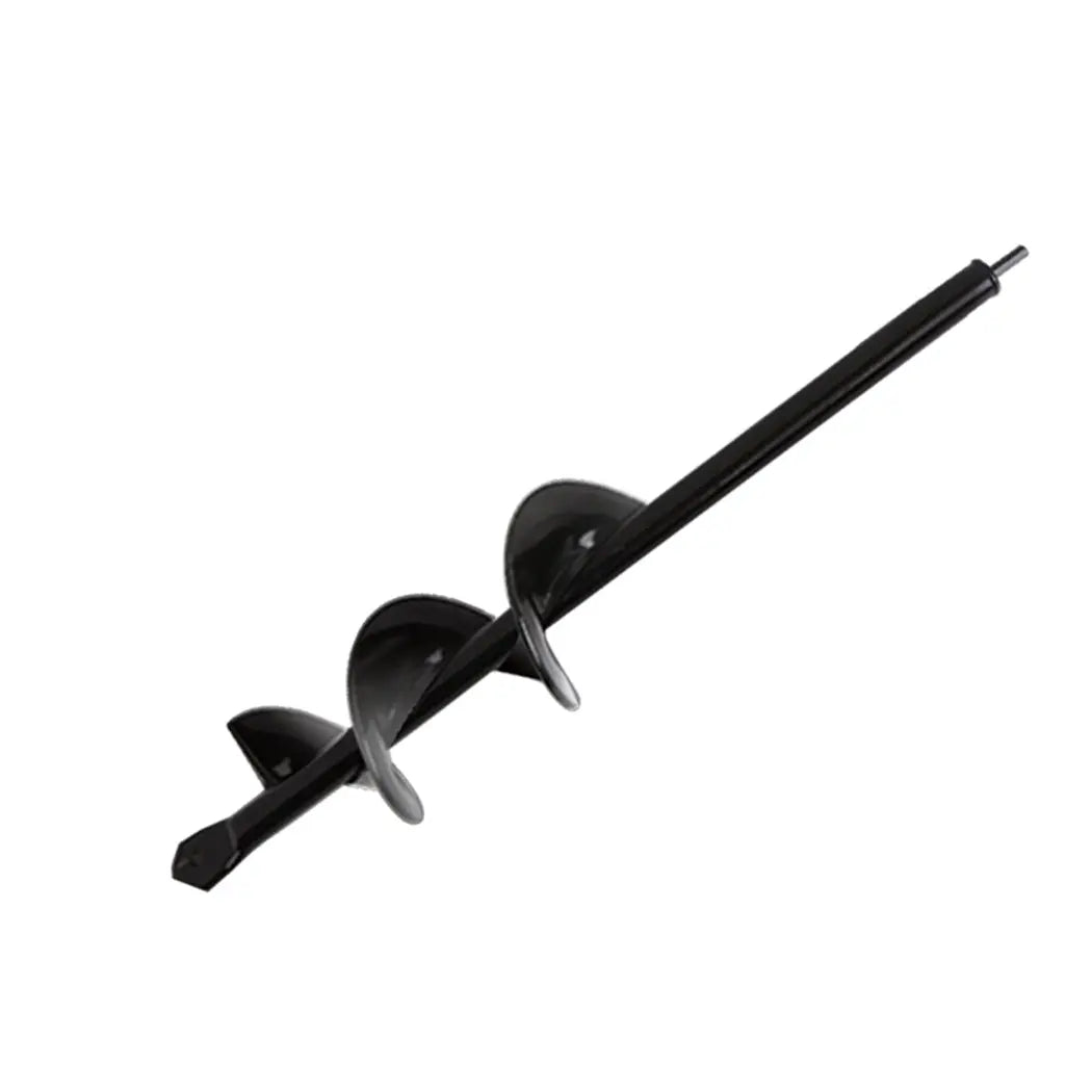 Garden Auger Drill Spiral Earth Bit Power Post Hole Digger Planter ?40 x220mm Deals499