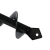 Garden Auger Drill Spiral Earth Bit Power Post Hole Digger Planter ?40 x220mm Deals499