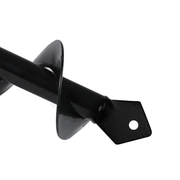 Garden Auger Drill Spiral Earth Bit Power Post Hole Digger Planter ?40 x220mm Deals499