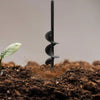Garden Auger Drill Spiral Earth Bit Power Post Hole Digger Planter ?40 x220mm Deals499