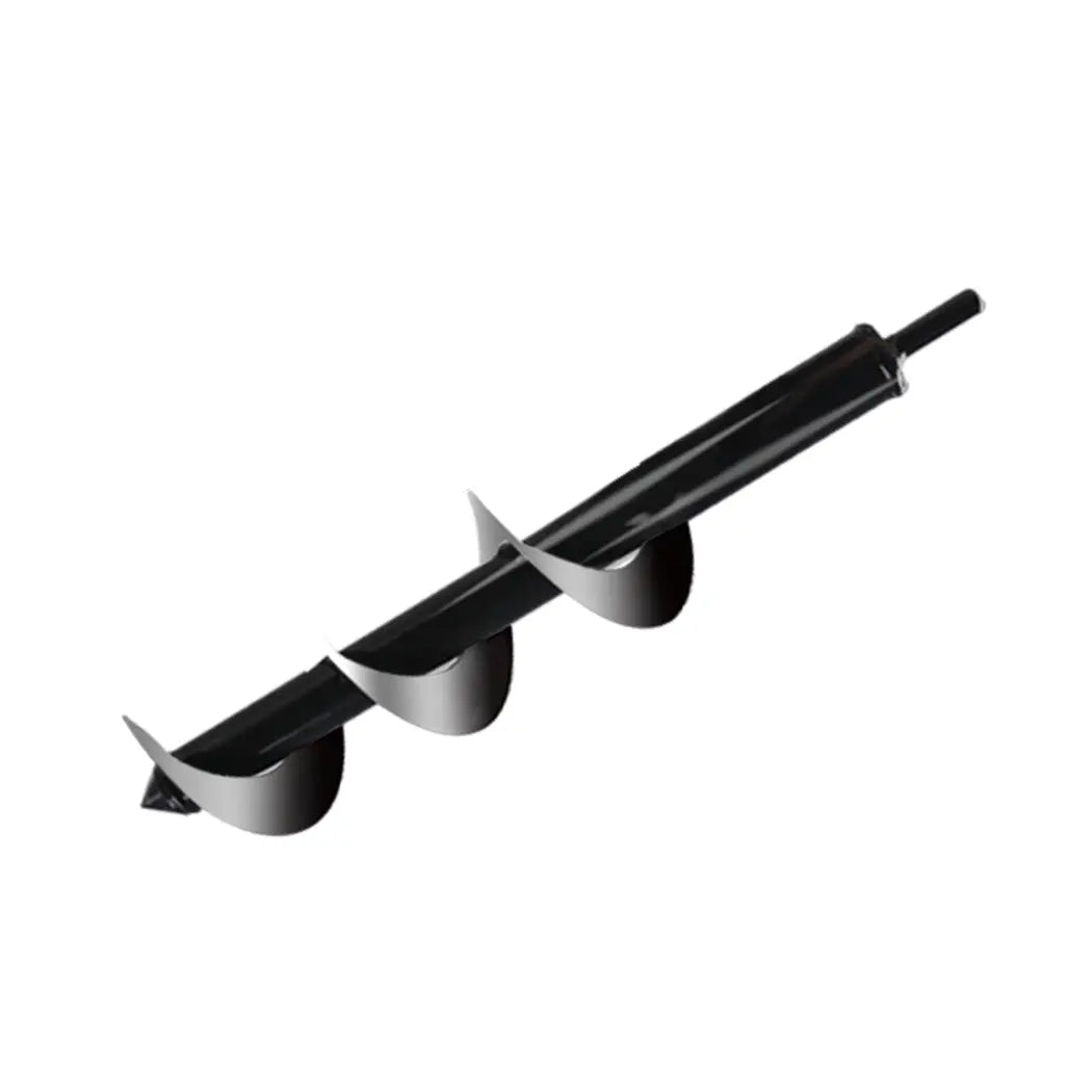 Garden Auger Drill Spiral Earth Bit Power Post Hole Digger Planter ?80 x300mm Deals499