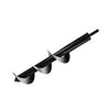 Garden Auger Drill Spiral Earth Bit Power Post Hole Digger Planter ?80 x300mm Deals499